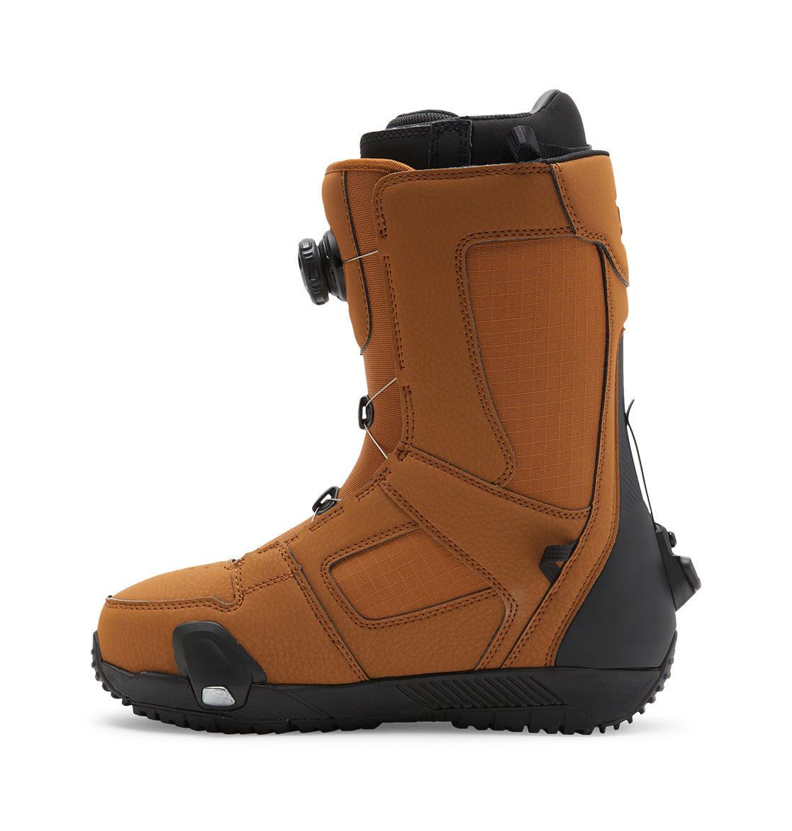 Phase BOA® Pro Step On® Snowboard Boots - Wheat | DC Shoes