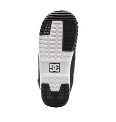 Premier Hybrid BOA® Snowboard Boots - Black/White | DC Shoes
