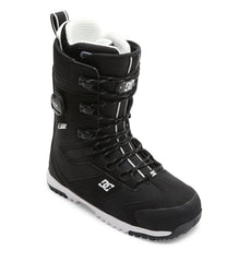Premier Hybrid BOA® Snowboard Boots - Black/White | DC Shoes