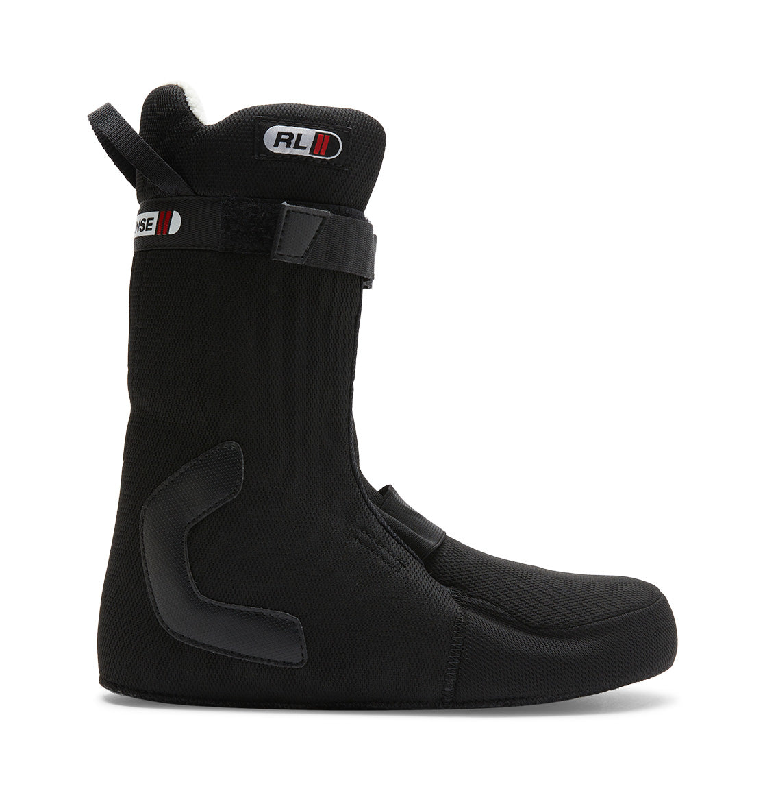 Control BOA® Snowboard Boots - White/Black | DC Shoes