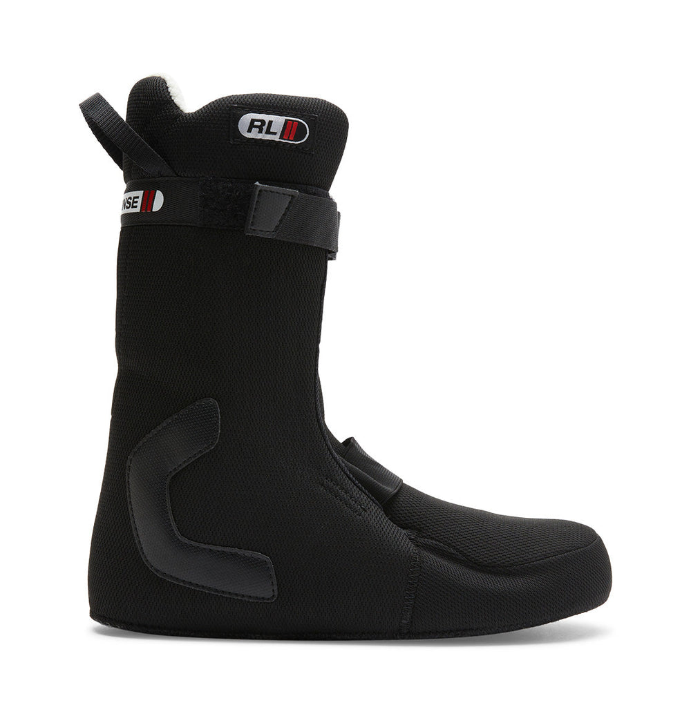 Control BOA® Snowboard Boots - White/Black | DC Shoes