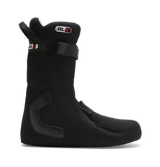 Control BOA® Snowboard Boots - White/Black | DC Shoes