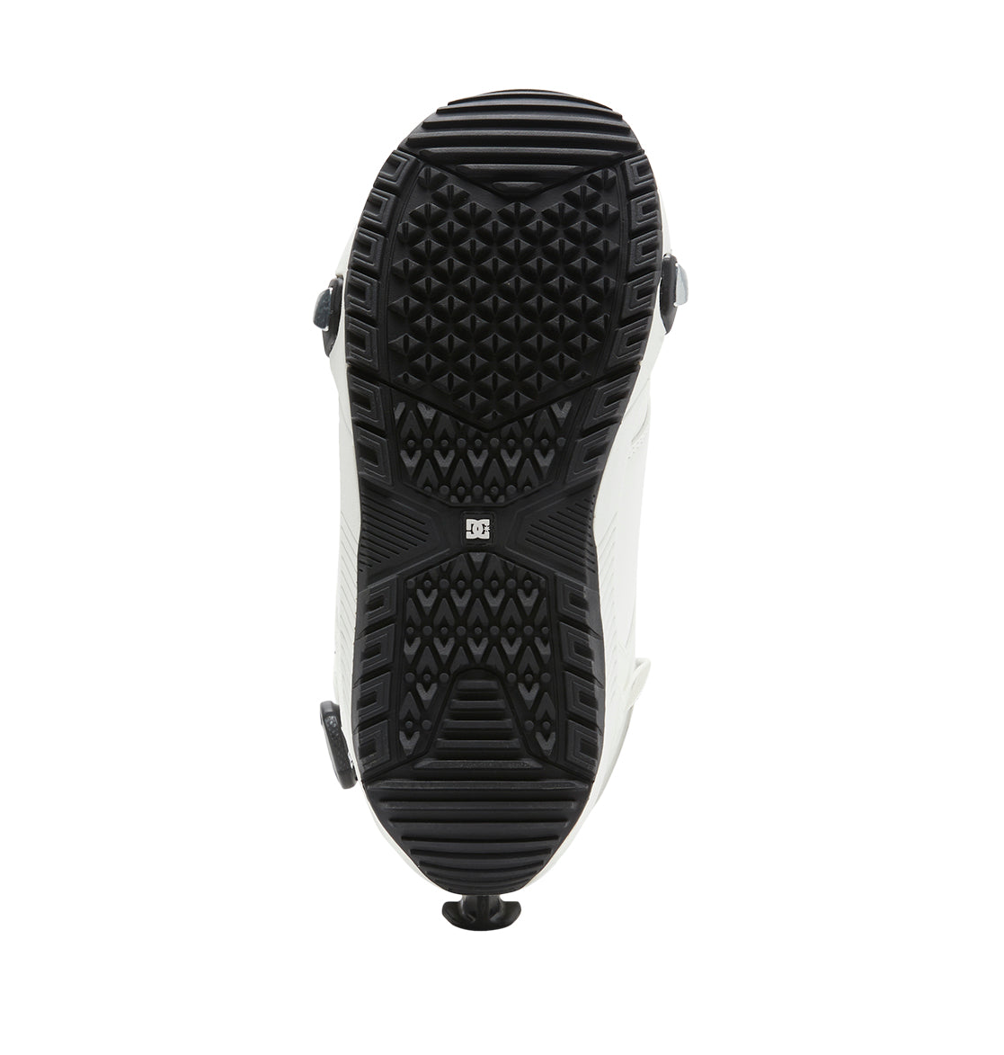 Control Step On® Snowboard Boots - Off White | DC Shoes