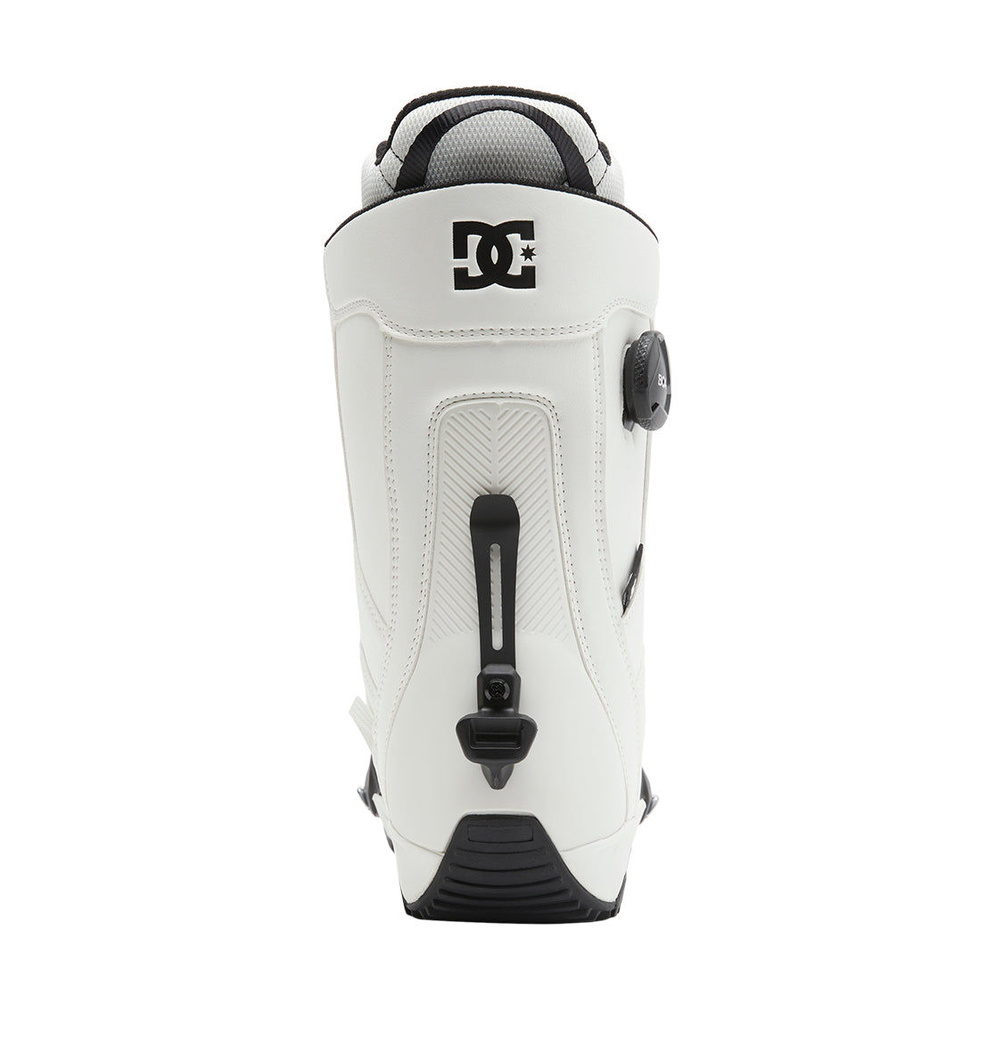 Control Step On® Snowboard Boots - Off White | DC Shoes
