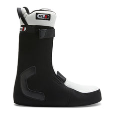 Control Step On® Snowboard Boots - Off White | DC Shoes