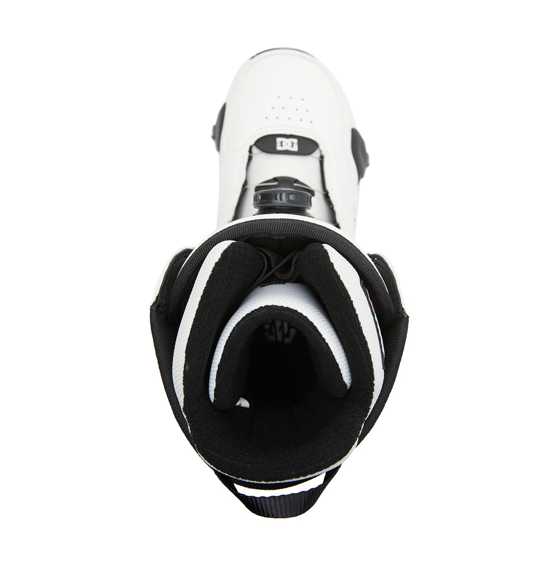 Control Step On® Snowboard Boots - Off White | DC Shoes
