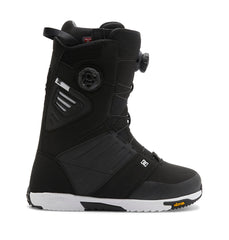 Judge BOA® Snowboard Boots - Black/Black/White | DC Shoes