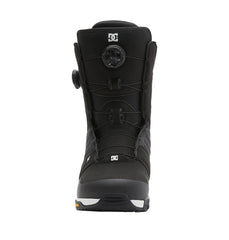 Judge BOA® Snowboard Boots - Black/Black/White | DC Shoes