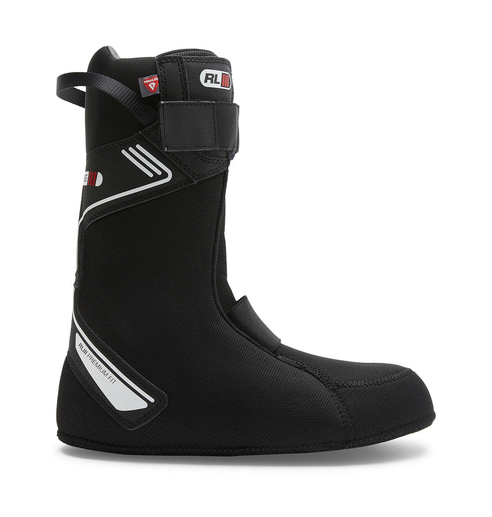Judge BOA® Snowboard Boots - Olive/Khaki | DC Shoes
