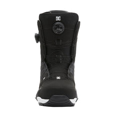 Judge Step On® Snowboard Boots - Black/White | DC Shoes