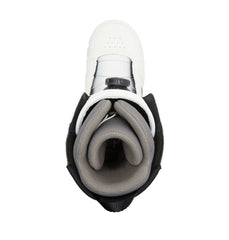 Phase BOA® Snowboard Boots - White/Forest | DC Shoes