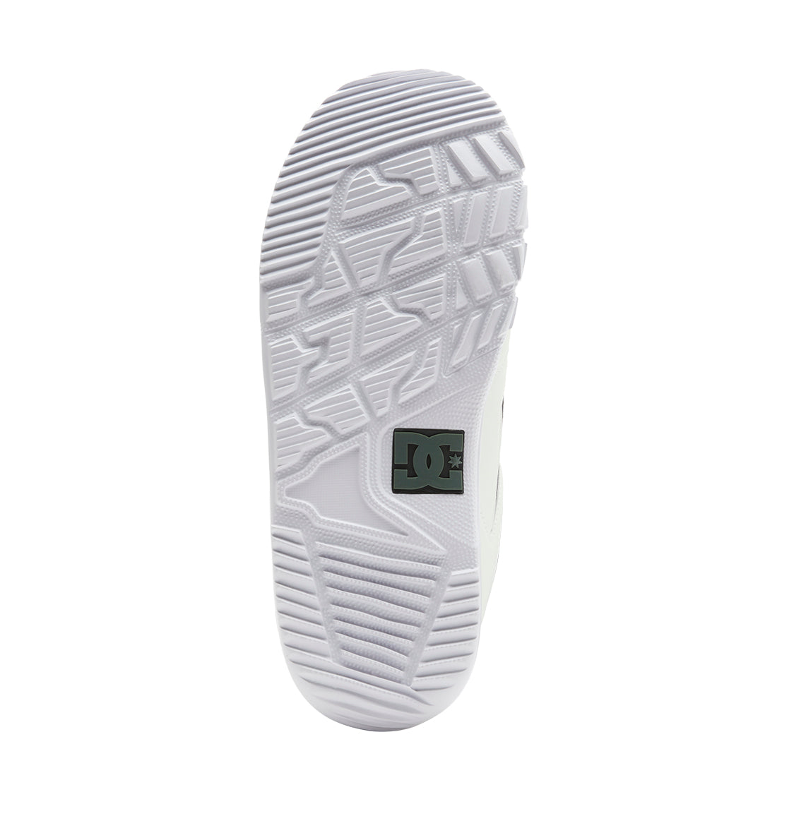 Phase BOA® Snowboard Boots - White/Forest | DC Shoes