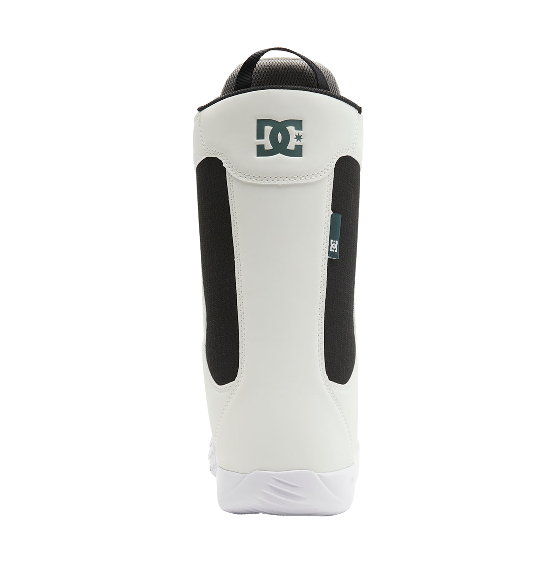 Phase BOA® Snowboard Boots - White/Forest | DC Shoes