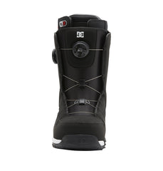 Phase BOA® Pro Snowboard Boots - Black/Black/White | DC Shoes