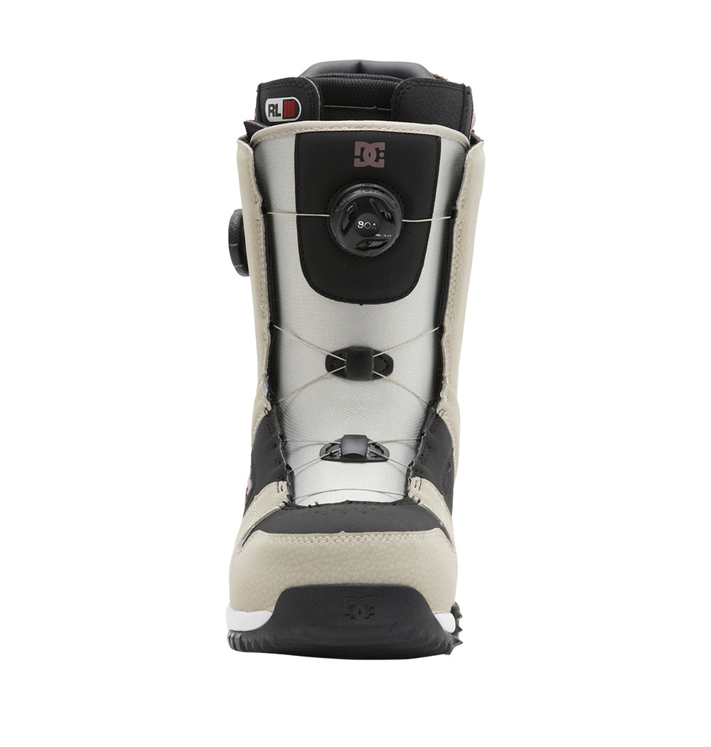 Phase BOA® Pro Snowboard Boots - Light Camel | DC Shoes