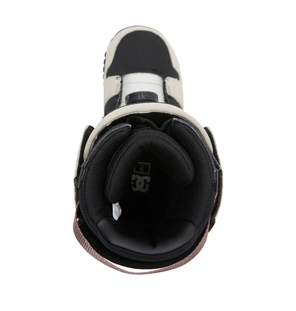 Phase BOA® Pro Snowboard Boots - Light Camel | DC Shoes