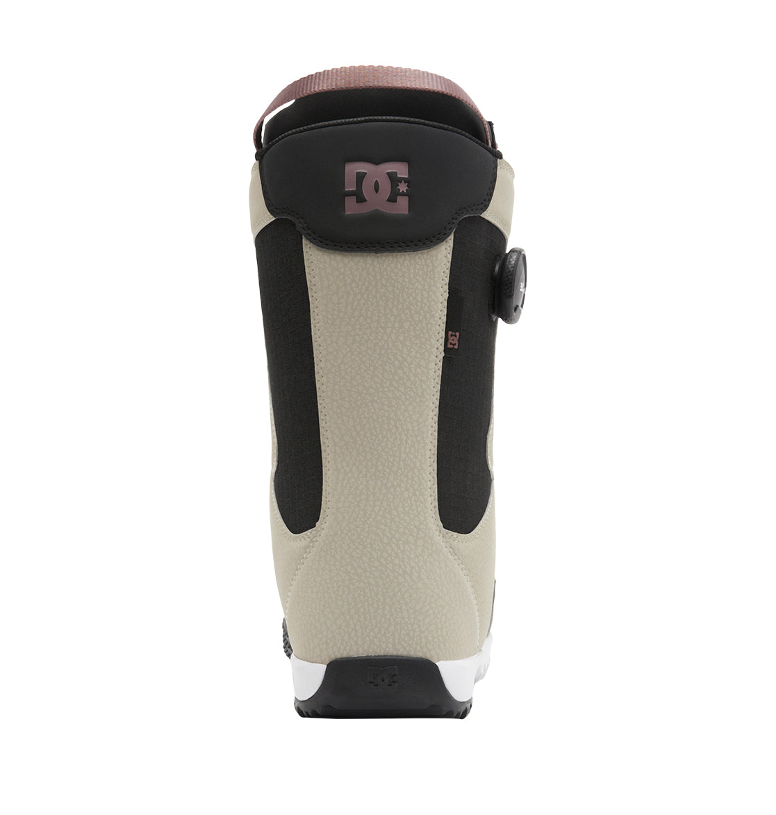 Phase BOA® Pro Snowboard Boots - Light Camel | DC Shoes