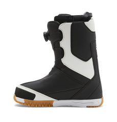 Transcend BOA® Snowboard Boots - Black/Camel | DC Shoes