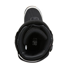 Transcend BOA® Snowboard Boots - Black/Camel | DC Shoes