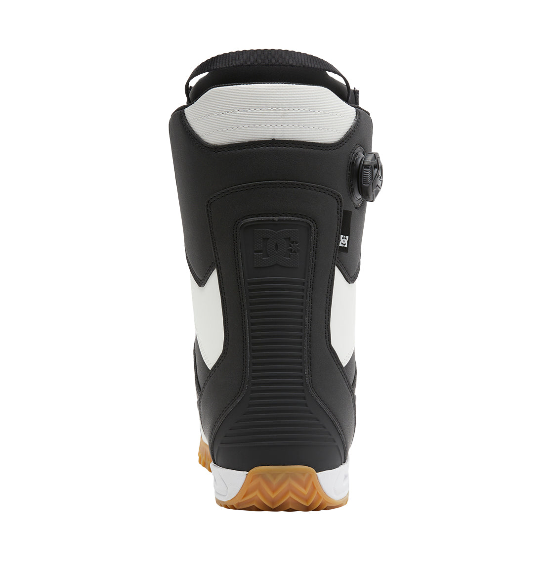 Transcend BOA® Snowboard Boots - Black/Camel | DC Shoes