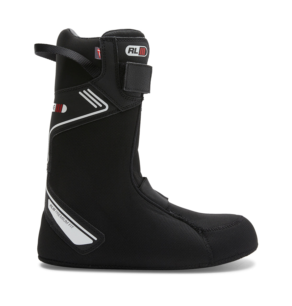 Transcend BOA® Snowboard Boots - Wheat/Black | DC Shoes
