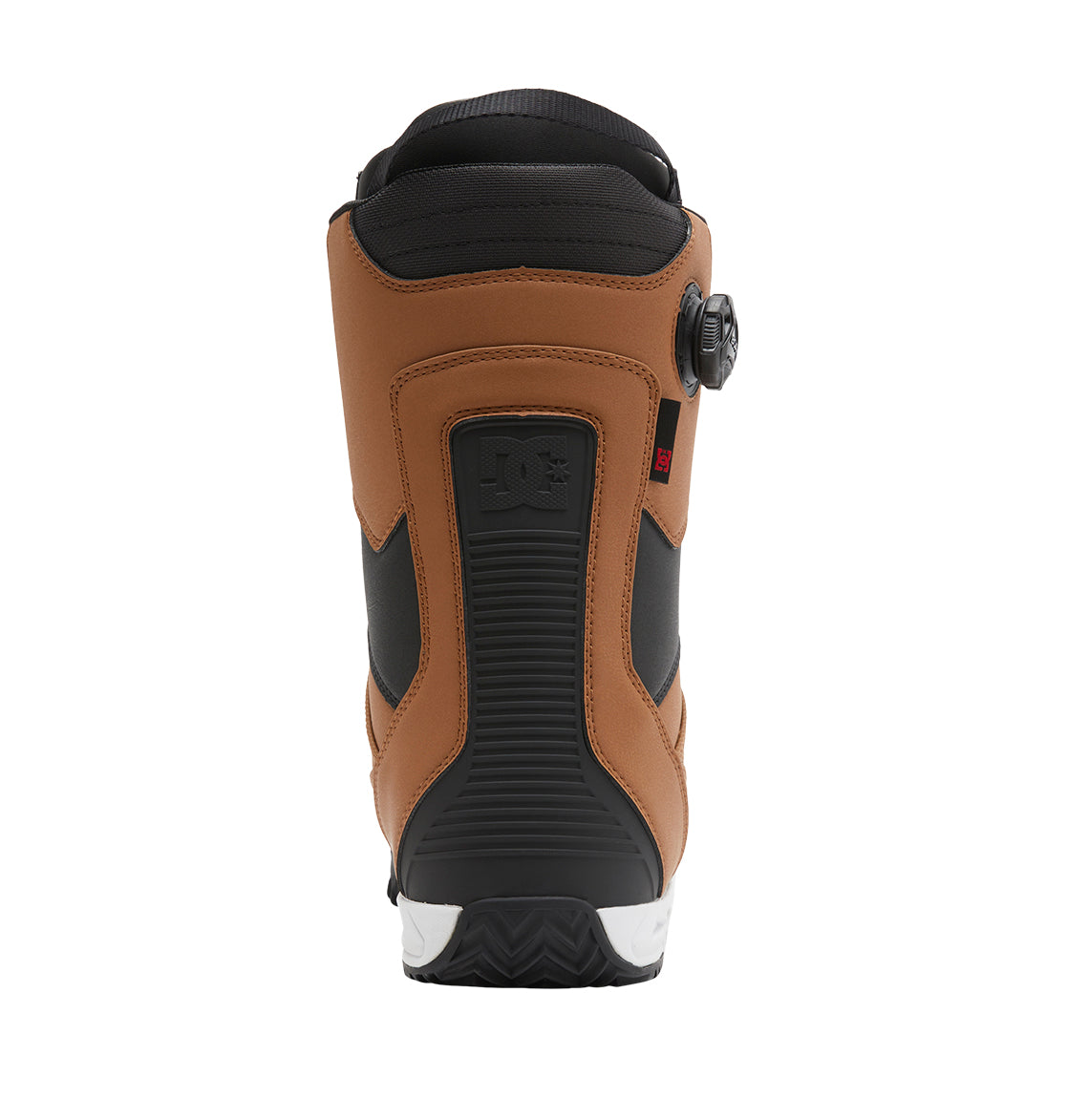 Transcend BOA® Snowboard Boots - Wheat/Black | DC Shoes