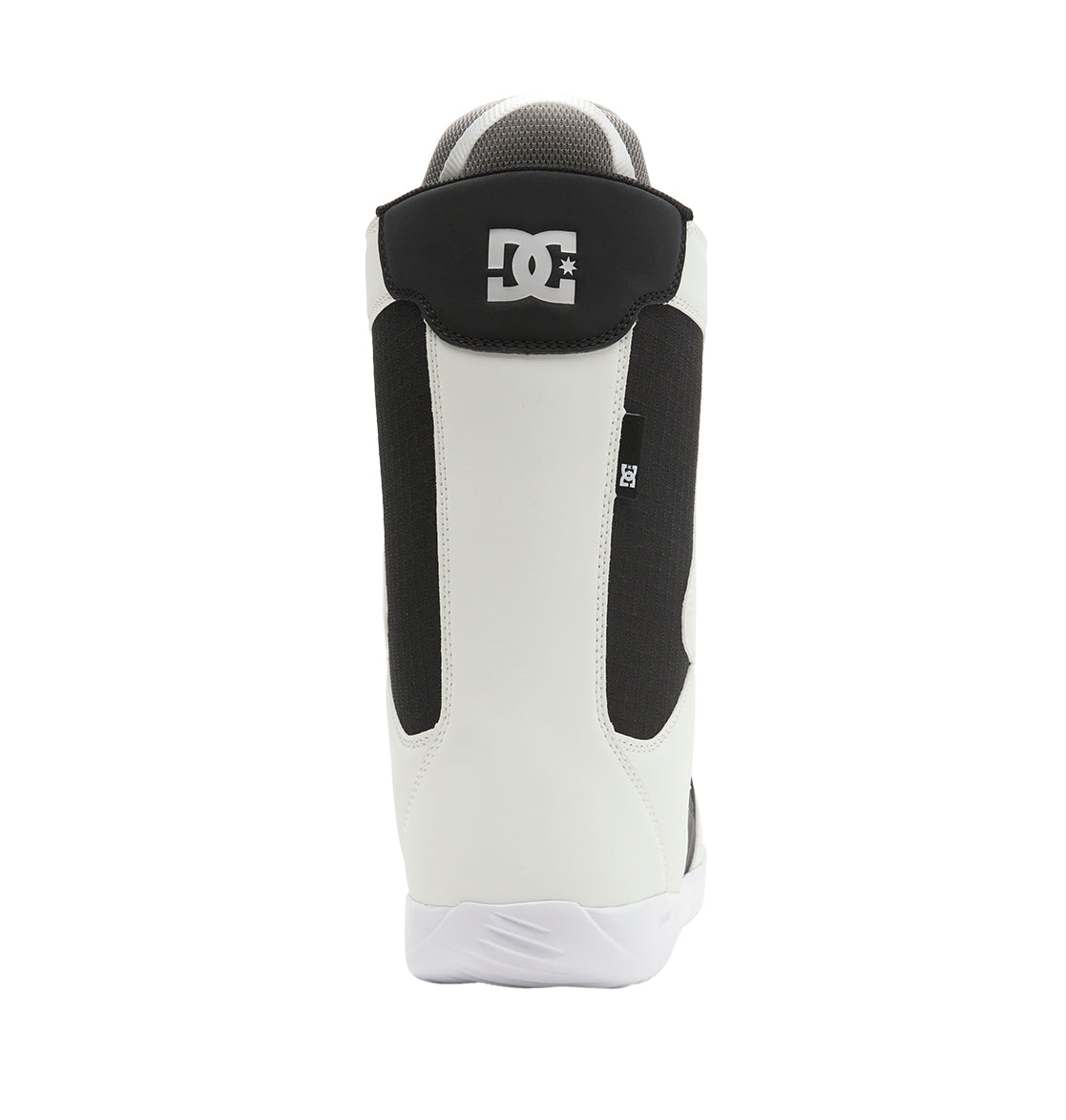 Phase Snowboard Boots - Off White | DC Shoes