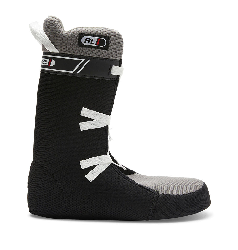 Phase Snowboard Boots - Off White | DC Shoes