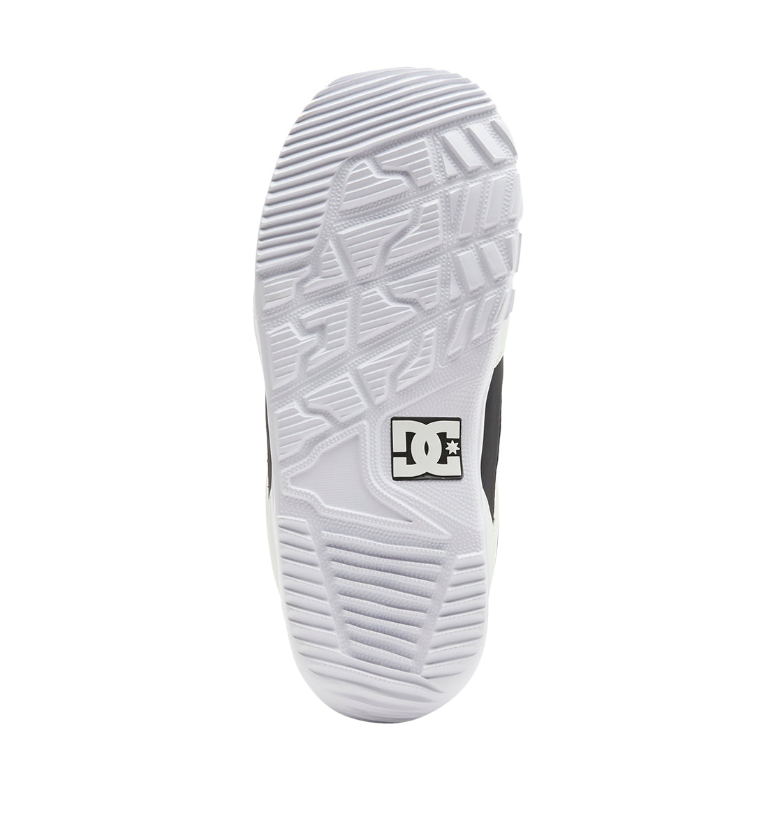 Phase Snowboard Boots - Off White | DC Shoes