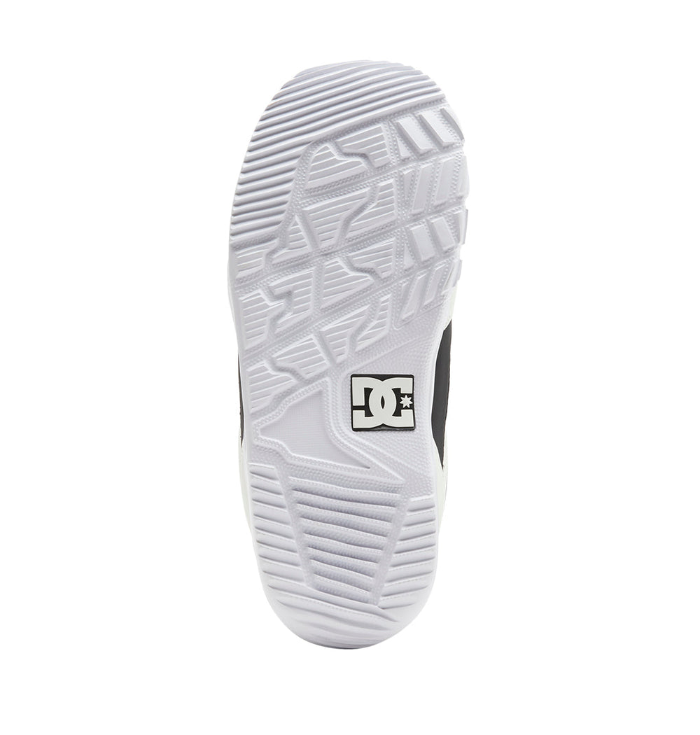 Phase Snowboard Boots - Off White | DC Shoes