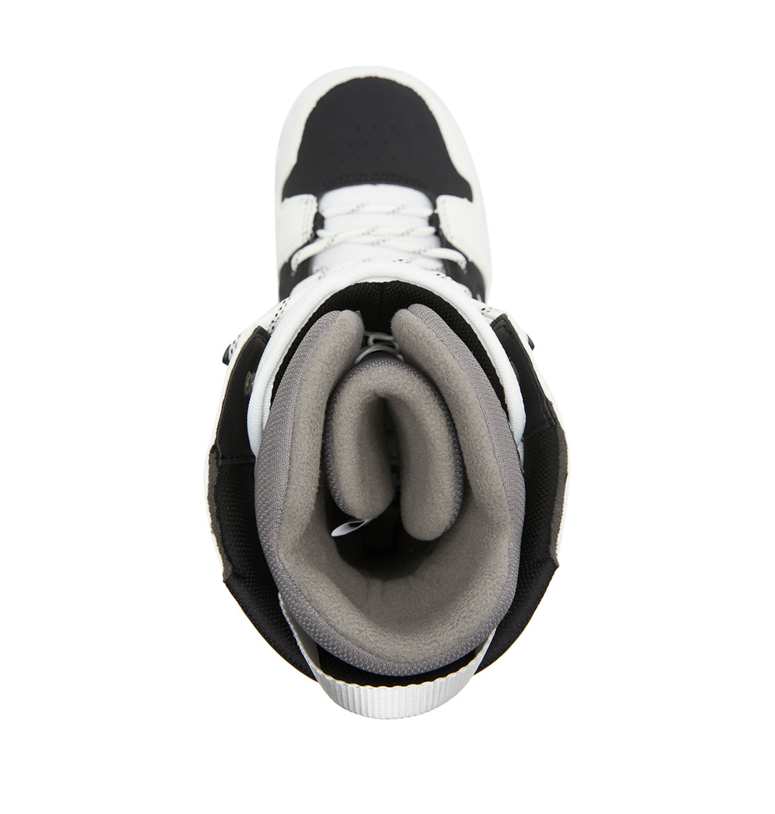 Phase Snowboard Boots - Off White | DC Shoes