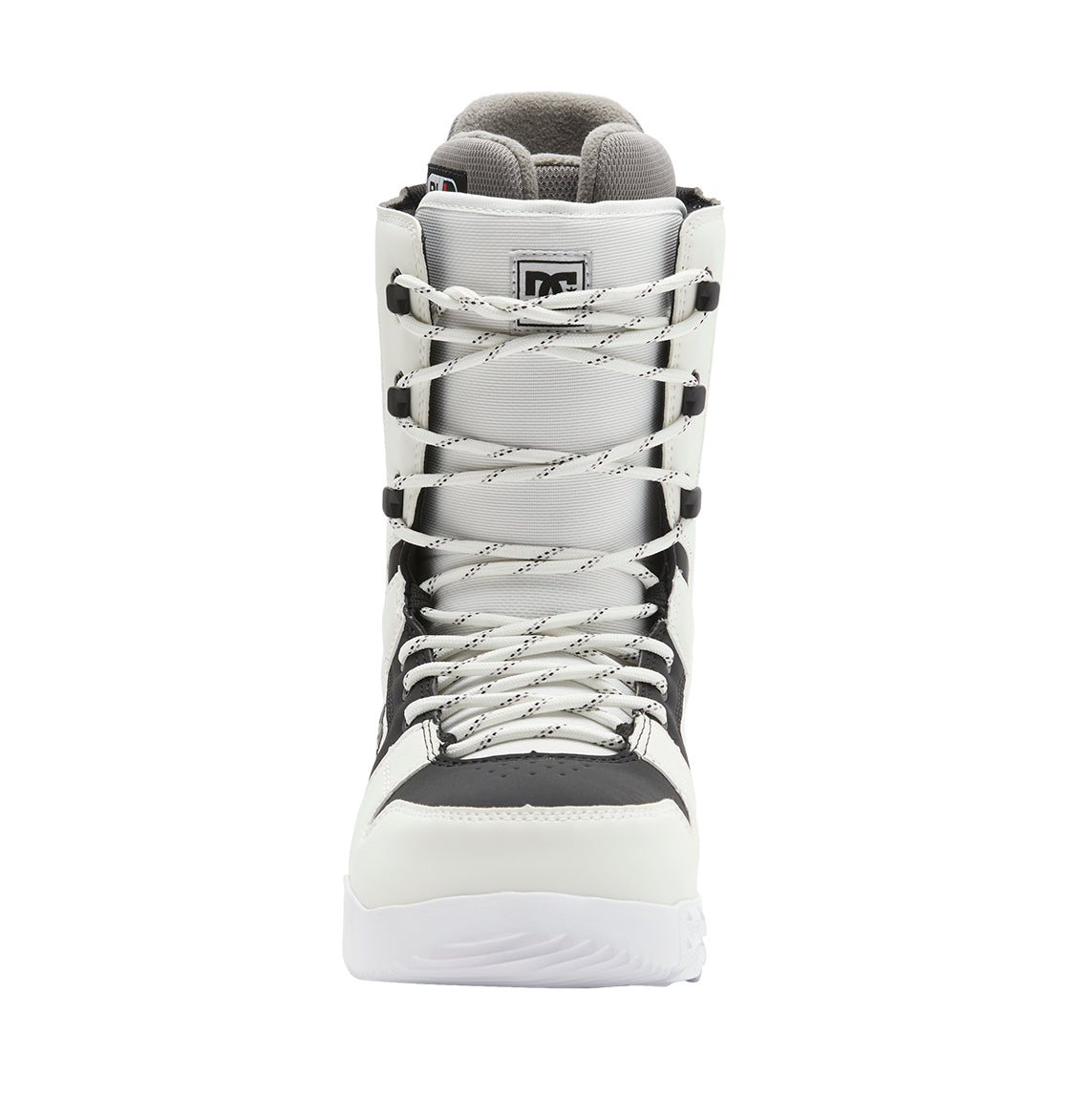 Phase Snowboard Boots - Off White | DC Shoes