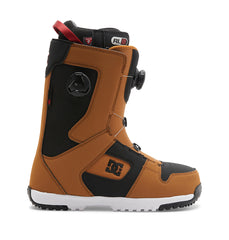 Phase BOA® Pro Snowboard Boots - Wheat/Black | DC Shoes