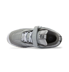 JS-1 Shanahan Pro Skate Shoes - Grey/Grey/Grey | DC Shoes