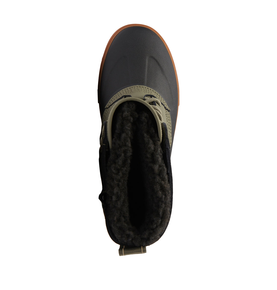 DC Reach Water-Resistant Shoes - Army/Olive | DC Shoes