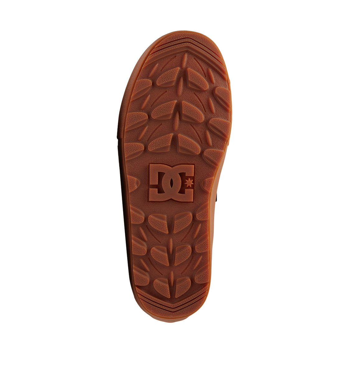 DC Reach Water-Resistant Shoes - Army/Olive | DC Shoes