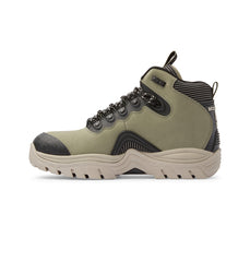 Navigator Winter Boots - Army/Olive | DC Shoes