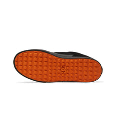 Pure Winterized Skate Shoes - Grey/Black/Orange | DC Shoes