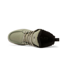 Woodland Boots Winter Boots - Army/Olive | DC Shoes