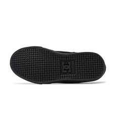 Pure Elastic Lace Shoes - Black/Print | DC Shoes
