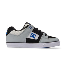 Pure Shoes - White/Grey/Blue | DC Shoes