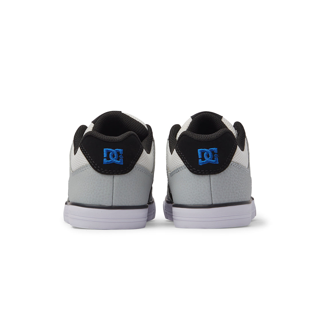 Pure Shoes - White/Grey/Blue | DC Shoes