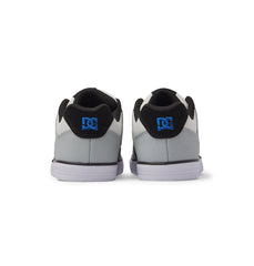Pure Shoes - White/Grey/Blue | DC Shoes