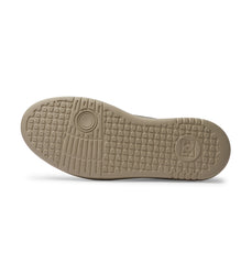 Manteca 4 Platform Shoes - White/Champagne | DC Shoes