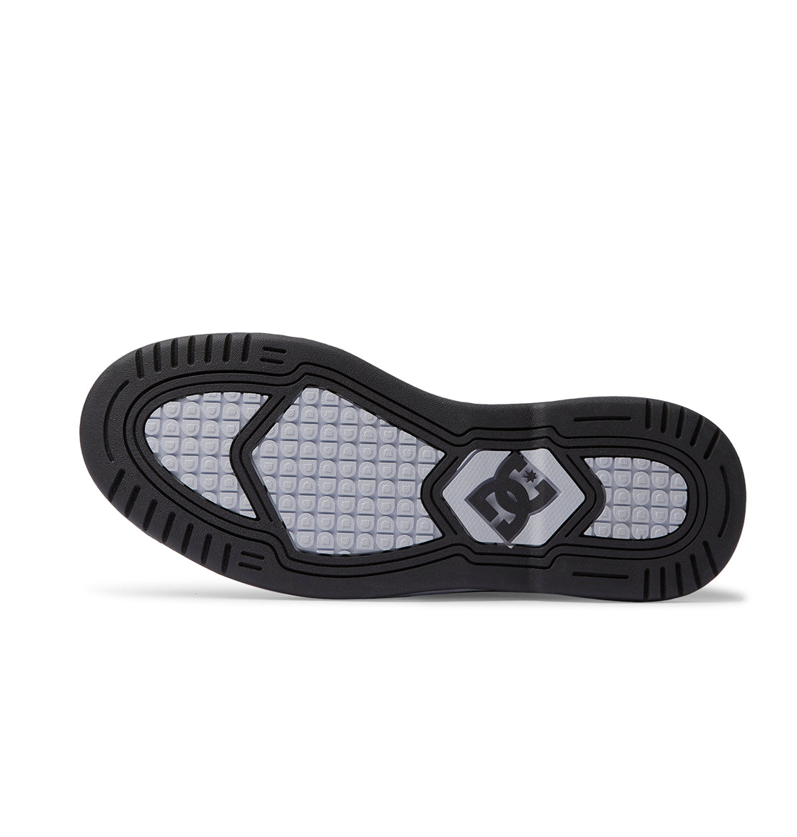 Construct Shoes - White/Grapeade | DC Shoes