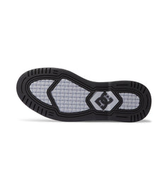 Construct Shoes - White/Grapeade | DC Shoes