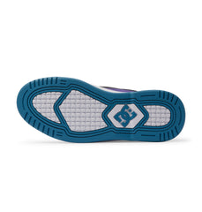 Construct Shoes - Black/Multi/White | DC Shoes