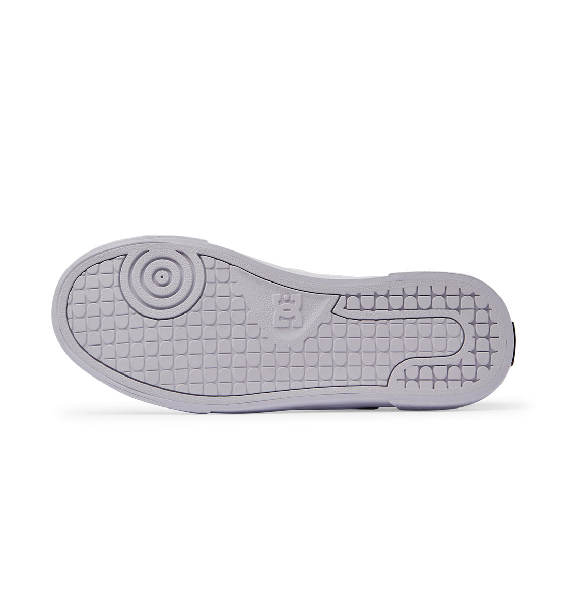 Chelsea Shoes - White/Black | DC Shoes
