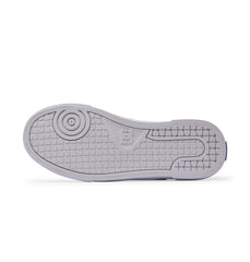 Chelsea Shoes - White/Black | DC Shoes