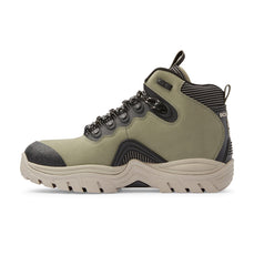 Navigator Winter Boots - Wheat/Dark Chocolate | DC Shoes